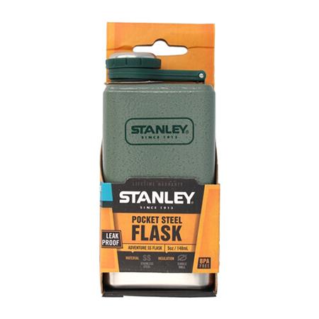 ماگ کتابی کوچک سبز استنلی Stanley Thermos 150 ml